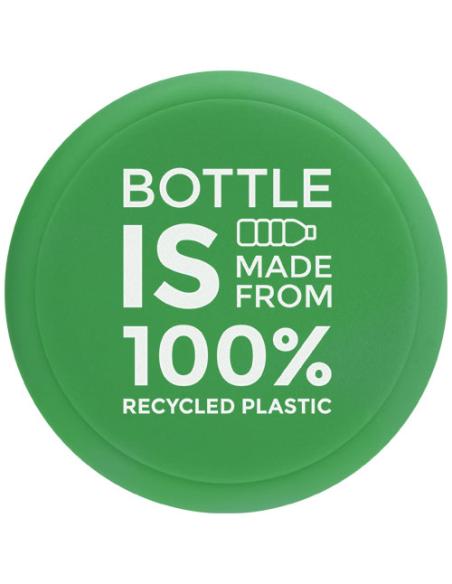 Botella de 700 ml con tapa de rosca de 700 ml H2O Active® N16054012