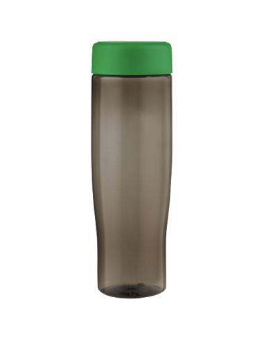Botella de 700 ml con tapa de rosca de 700 ml H2O Active® N16054012