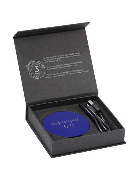 SCX.design Estación de carga inalámbrica W12 N25050XP2