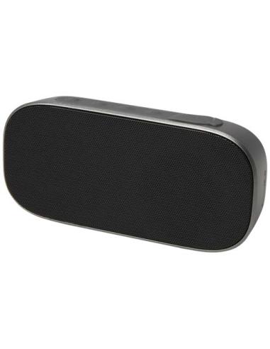 Altavoz Bluetooth® IPX5 de plástico reciclado de 5 W N18023421