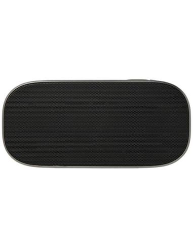 Altavoz Bluetooth® IPX5 de plástico reciclado de 5 W N18023421