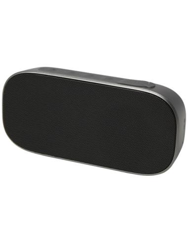 Altavoz Bluetooth® IPX5 de plástico reciclado de 5 W N18023421