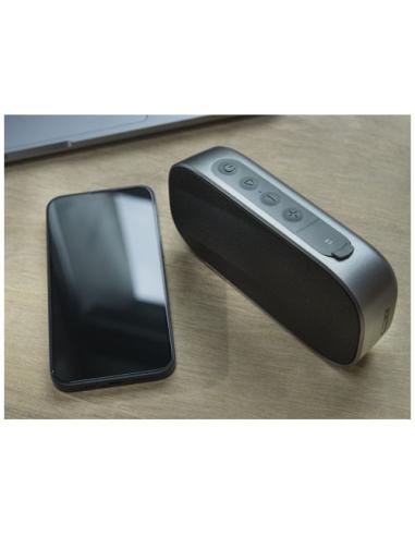 Altavoz Bluetooth® IPX5 de plástico reciclado de 5 W N18023421