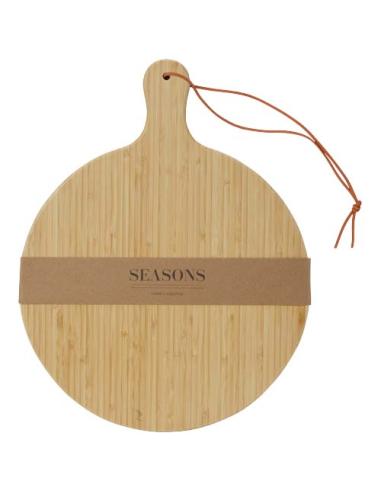 Tabla de cortar de bambú N23353311