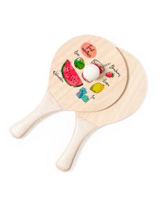 Palas Playa Sublimación N93702