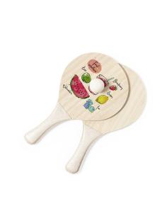 Palas Playa Sublimación N93702 2