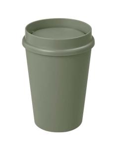 Vaso de 300 ml con tapa de 360° N10672012