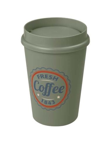 Vaso de 300 ml con tapa de 360° N26672012