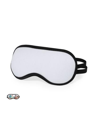 Máscara Viaje Sublimación N04702