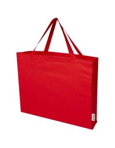 Bolsa Tote de algodón reciclado GRS de 220 g/m² 40L N10437021