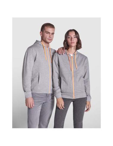 Chaqueta sudadera unisex N18A5011R