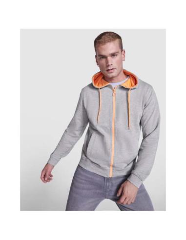 Chaqueta sudadera unisex N18A5011R