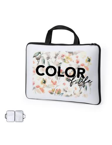 Funda Ordenador Portátil Sublimación N14702