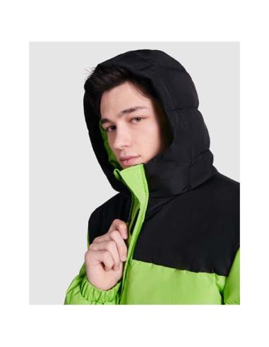 Chaqueta con aislamiento unisex N13C5705R