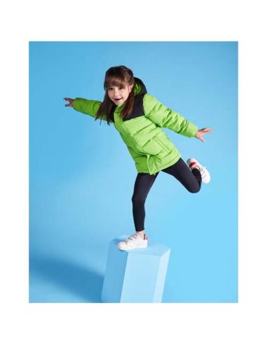 Chaqueta con aislamiento infantil NDM95705K