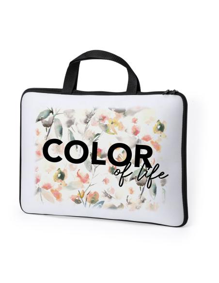 Funda Ordenador Portátil Sublimación N14702