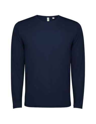 Camiseta de manga larga infantil NDR12340K