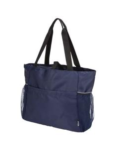 Bolsa Tote de 18 L para yoga de material reciclado con certificado GRS N23001031