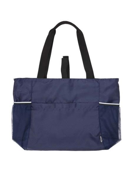 Bolsa Tote de 18 L para yoga de material reciclado con certificado GRS N55001031
