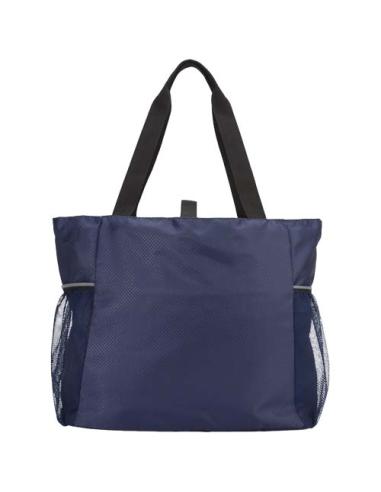 Bolsa Tote de 18 L para yoga de material reciclado con certificado GRS N55001031