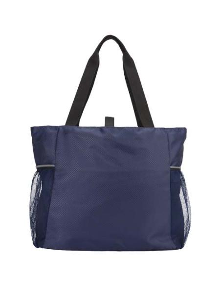 Bolsa Tote de 18 L para yoga de material reciclado con certificado GRS N55001031