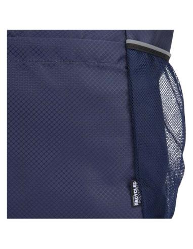 Bolsa Tote de 18 L para yoga de material reciclado con certificado GRS N55001031