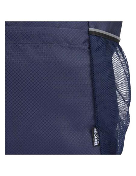 Bolsa Tote de 18 L para yoga de material reciclado con certificado GRS N55001031