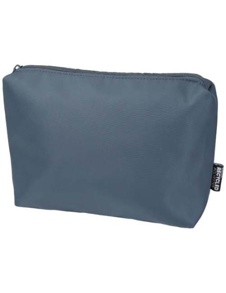 Neceser de viaje reciclado de 2 litros N55767021