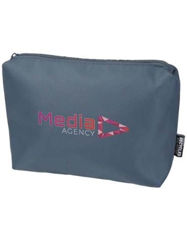 Neceser de viaje reciclado de 2 litros N55767021