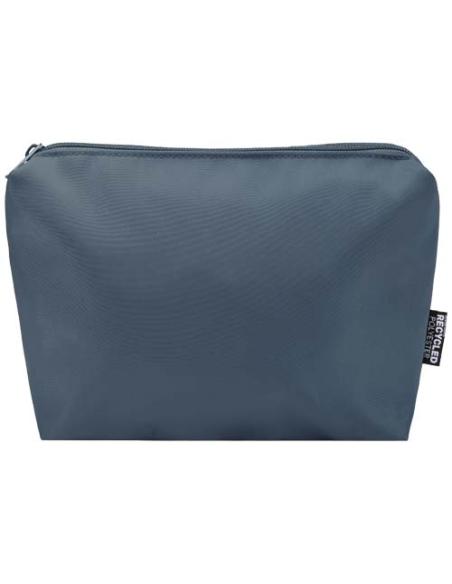 Neceser de viaje reciclado de 2 litros N55767021