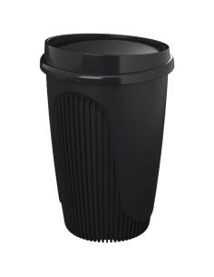 Vaso de 350 ml con tapa N10647012