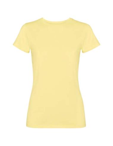 Camiseta de manga corta para mujer N19D1022R