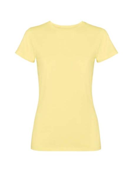 Camiseta de manga corta para mujer N19D1022R
