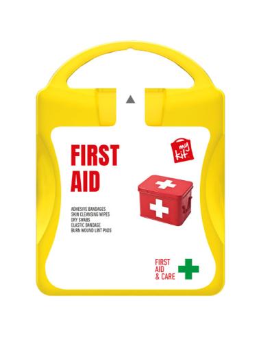 MyKit Primeros Auxilios N600052Z1