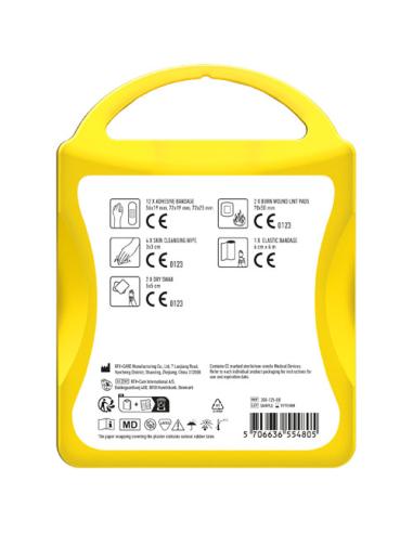 MyKit Primeros Auxilios N600052Z1