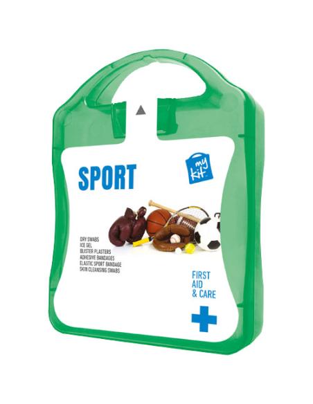MyKit Kit de primero auxiliios Deporte N300252Z1