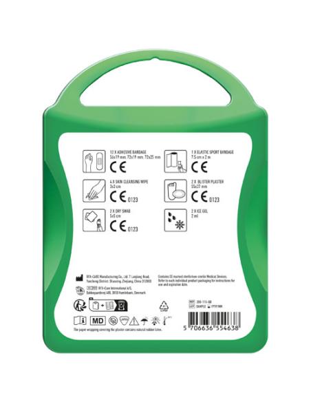 MyKit Kit de primero auxiliios Deporte N300252Z1