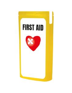 MiniKit Primeros Auxilios N103552Z1