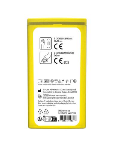 MiniKit Primeros Auxilios N603552Z1