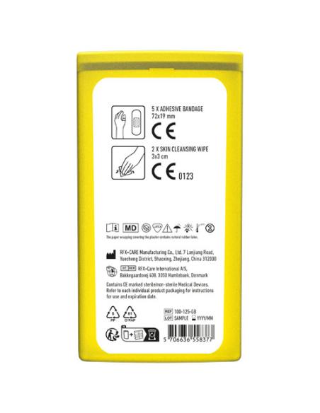 MiniKit Primeros Auxilios N603552Z1