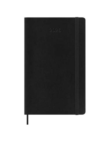 Libreta de 12 meses L con tapa blanda N09839701