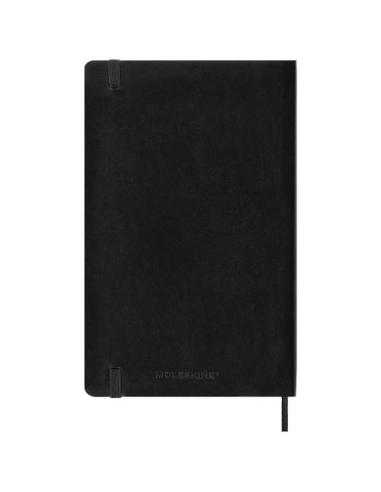 Libreta de 12 meses L con tapa blanda N09839701