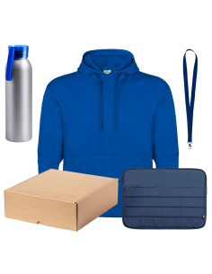 Welcome Pack Starter Personalizado | nosolodulce