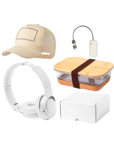 Welcome Pack Essential Personalizado | nosolodulce