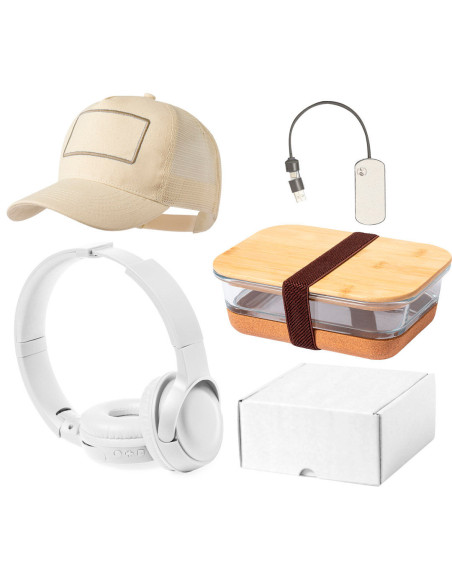 Welcome Pack Essential Personalizado | nosolodulce