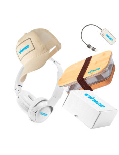 Welcome Pack Essential Personalizado | nosolodulce 2