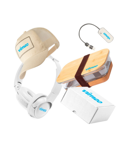 Welcome Pack Essential Personalizado | nosolodulce