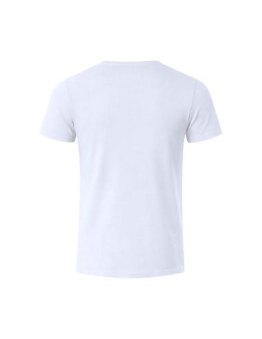 Camiseta Niño Blanca N91022