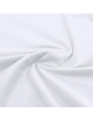 Camiseta Niño Blanca N91022