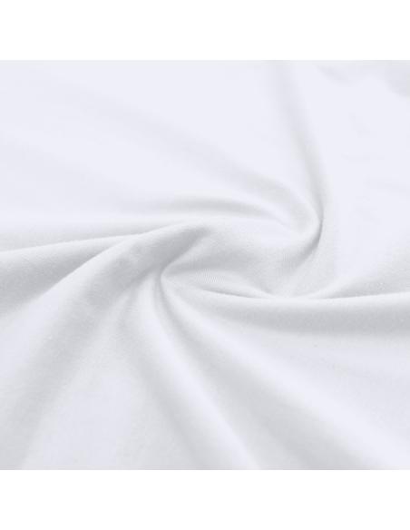 Camiseta Niño Blanca N91022